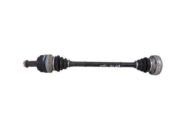 Transmision trasera derecha, Bmw Serie 3 Berlina (E90) 318d 2006, 7533446