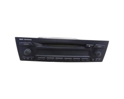 Sistema audio / radio cd, Bmw Serie 3 Berlina (E90) 318d 2006, 6983018