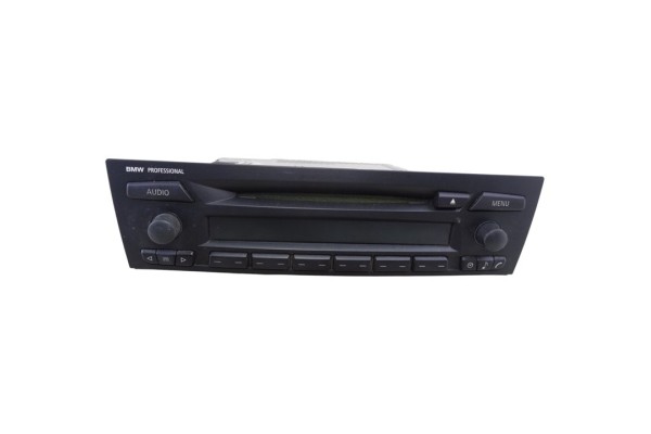 Sistema audio / radio cd, Bmw Serie 3 Berlina (E90) 318d 2006, 6983018