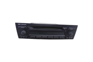 Sistema audio / radio cd, Bmw Serie 3 Berlina (E90) 318d 2006, 6983018