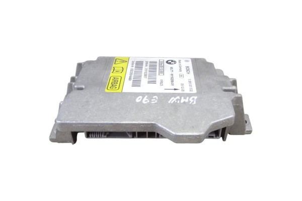 Centralita airbag, Bmw Serie 3 Berlina (E90) 318d 2006, 9110258