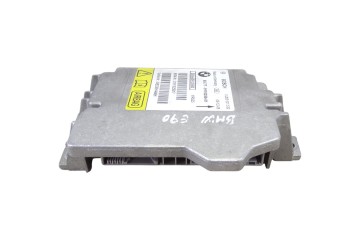 Centralita airbag, Bmw Serie 3 Berlina (E90) 318d 2006, 9110258