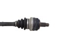 Transmision trasera izquierda, Bmw Serie 3 Berlina (E90) 318d 2006