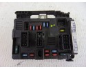 Caja reles / fusibles, 9650618480