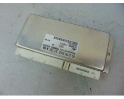 Centralita asr, Mercedes-benz Clk (Bm 208) Coupe 230 Compressor (208.347) 1999, 0195453132