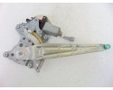 Elevalunas trasero derecho, Toyota Land Cruiser (J9) TD VX (5-ptas.) (KZJ95) 1997