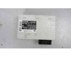 Módulo electrónico, Bmw Serie X5 (E70) xDrive30d 2007, 9134707