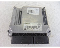 Centralita motor uce, Bmw Serie 1 Berlina (E81/E87) 118d 2008, 7823422