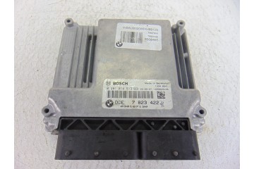 Centralita motor uce, Bmw Serie 1 Berlina (E81/E87) 118d 2008, 7823422