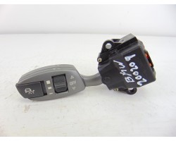 Mando volante, Bmw Serie 7 (E65/E66) 740d 2007, 6911522