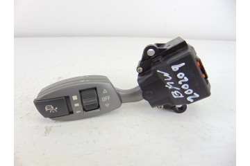 Mando volante, Bmw Serie 7 (E65/E66) 740d 2007, 6911522