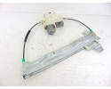 Elevalunas trasero izquierdo, Peugeot 407 ST Sport 2005