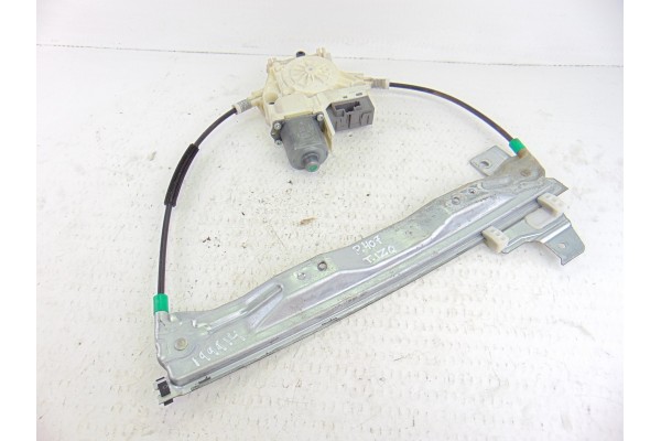Elevalunas trasero izquierdo, Peugeot 407 ST Sport 2005