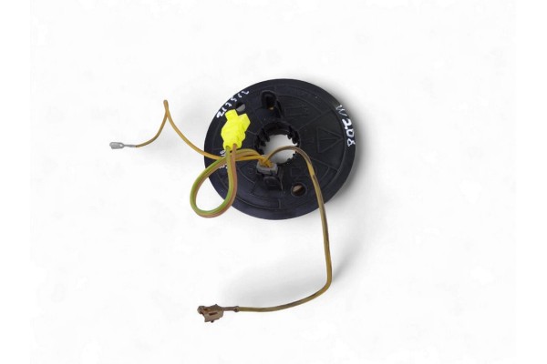 Anillo airbag, Mercedes-benz Clk (Bm 208) Coupe 230 Compressor (208.347) 1999, 1684600049