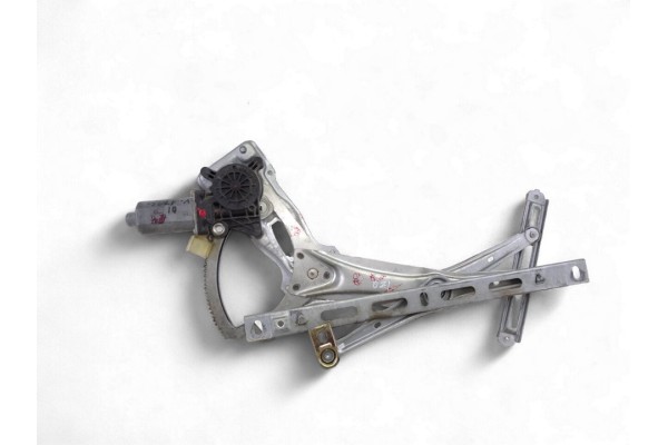 Elevalunas delantero izquierdo, Mercedes-benz Clk (Bm 208) Coupe 230 Compressor (208.347) 1999