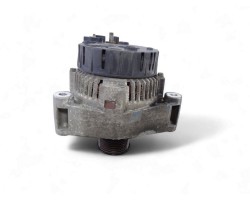 Alternador, Mercedes-benz Clk (Bm 208) Coupe 230 Compressor (208.347) 1999, A0101545402