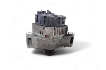Alternador, Mercedes-benz Clk (Bm 208) Coupe 230 Compressor (208.347) 1999, A0101545402