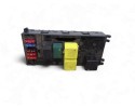 Caja reles / fusibles, Mercedes-benz Clk (Bm 208) Coupe 230 Compressor (208.347) 1999, 0195455632