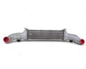 Intercooler, Mercedes-benz Clk (Bm 208) Coupe 230 Compressor (208.347) 1999, A2025001000