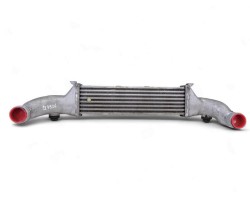 Intercooler, Mercedes-benz Clk (Bm 208) Coupe 230 Compressor (208.347) 1999, A2025001000