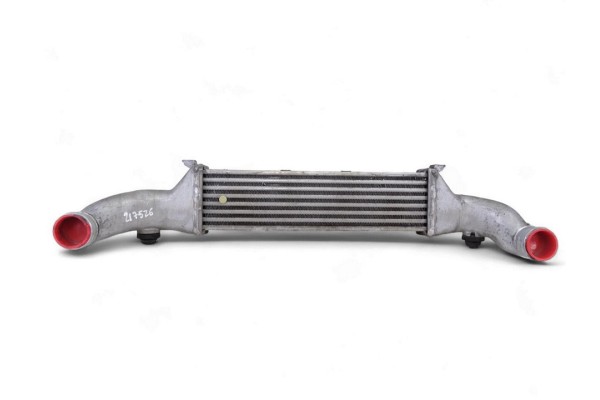 Intercooler, Mercedes-benz Clk (Bm 208) Coupe 230 Compressor (208.347) 1999, A2025001000
