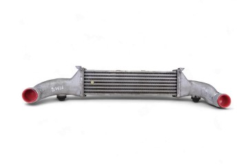 Intercooler, Mercedes-benz Clk (Bm 208) Coupe 230 Compressor (208.347) 1999, A2025001000