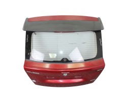 Porton trasero, Dodge Caliber (Pm) S 2007, GRANATE