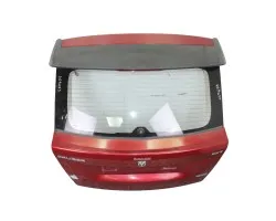 Porton trasero, Dodge Caliber (Pm) S 2007, GRANATE