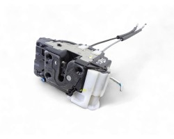 Cerradura puerta delantera derecha, Hyundai I20 (Pb) City S 2013, 813201J030