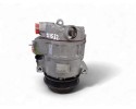 Compresor aire acondicionado, Mercedes-benz Clk (Bm 208) Coupe 230 Compressor (208.347) 1999