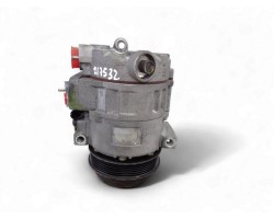 Compresor aire acondicionado, Mercedes-benz Clk (Bm 208) Coupe 230 Compressor (208.347) 1999