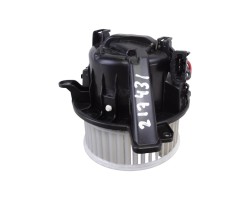 Motor calefaccion, Volkswagen Polo Vi (AW1)(08.2017) United 2021, 2Q1819021