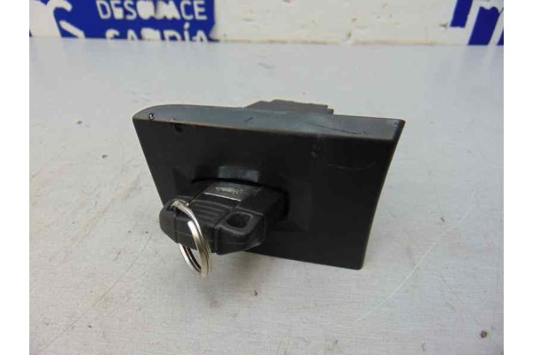 Conmutador de arranque, Bmw Serie 3 Touring (E91) 320d 2006, 6954719