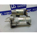 MOTOR ARRANQUE FORD FOCUS BERLINA (CB8)