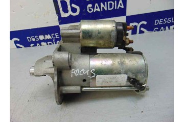 MOTOR ARRANQUE FORD FOCUS BERLINA (CB8)