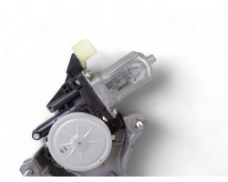 Elevalunas delantero derecho, Hyundai I20 (Pb) City S 2013, 2621004670