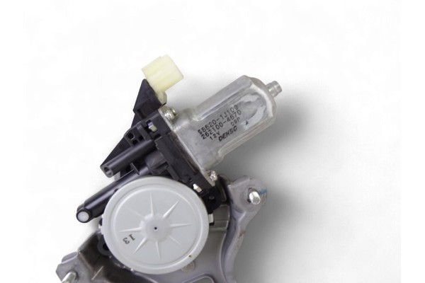 Elevalunas delantero derecho, Hyundai I20 (Pb) City S 2013, 2621004670