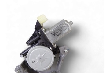 Elevalunas delantero derecho, Hyundai I20 (Pb) City S 2013, 2621004670