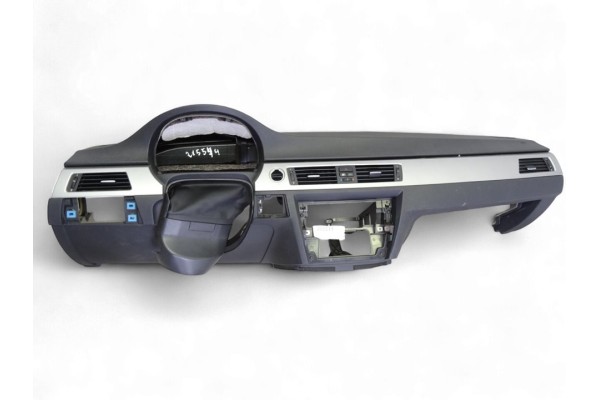 Kit airbag, Bmw Serie 3 Berlina (E90) 318d 2006