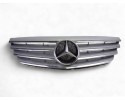 Rejilla delantera, Mercedes-benz Clase B (Bm 245) 180 Cdi (245.207) 2005, A1698800783