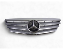 Rejilla delantera, Mercedes-benz Clase B (Bm 245) 180 Cdi (245.207) 2005, A1698800783