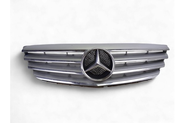 Rejilla delantera, Mercedes-benz Clase B (Bm 245) 180 Cdi (245.207) 2005, A1698800783