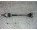 Transmision trasera derecha, Bmw Serie 3 Berlina (E90) 318d 2006, 7533446
