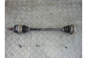 Transmision trasera derecha, Bmw Serie 3 Berlina (E90) 318d 2006, 7533446