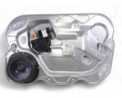 Elevalunas delantero derecho, Ford Kuga (Cbv) Trend 2009, 7M5T14B533CE