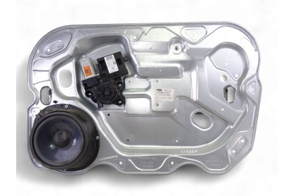 Elevalunas delantero derecho, Ford Kuga (Cbv) Trend 2009, 7M5T14B533CE