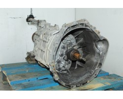 Caja cambios, Ssangyong Actyon 200 Xdi 2010, 3102009007