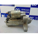 MOTOR ARRANQUE FORD FOCUS BERLINA (CB8)