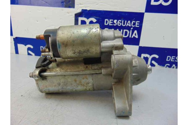 MOTOR ARRANQUE FORD FOCUS BERLINA (CB8)