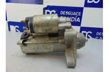 MOTOR ARRANQUE FORD FOCUS BERLINA (CB8)